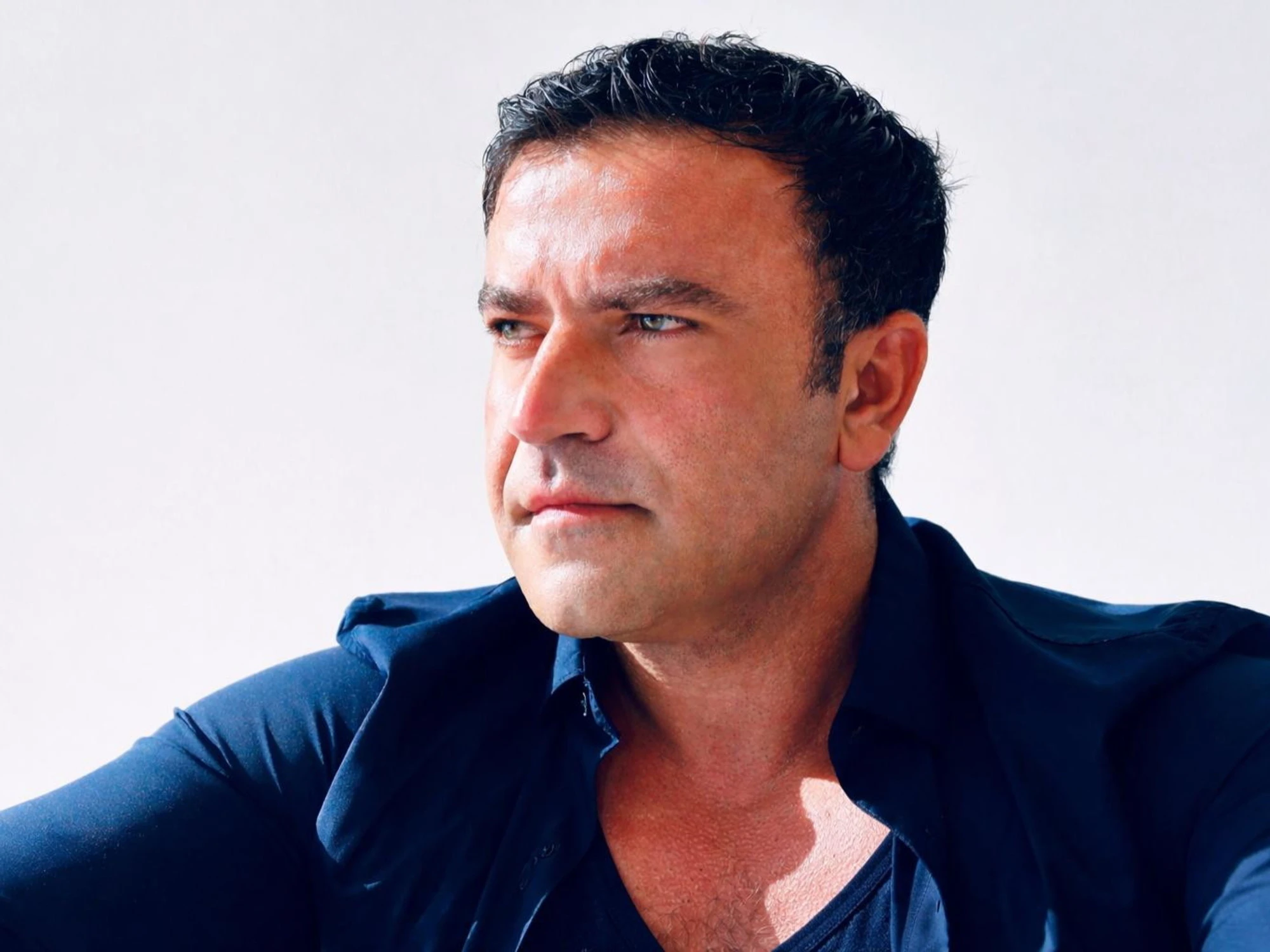 RAFFAELE MISCEO: “LE PERSONE STUDIANDO L’INGLESE TORNANO ANCHE A SOCIALIZZARE”