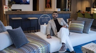 The Great Living Estate: l'espansione di un'icona dell'immobiliare di lusso