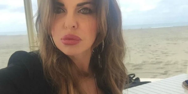 Alba Parietti e la strage in Sri Lanka, la coincidenza pazzesca: "Mentre le stavo scrivendo..."