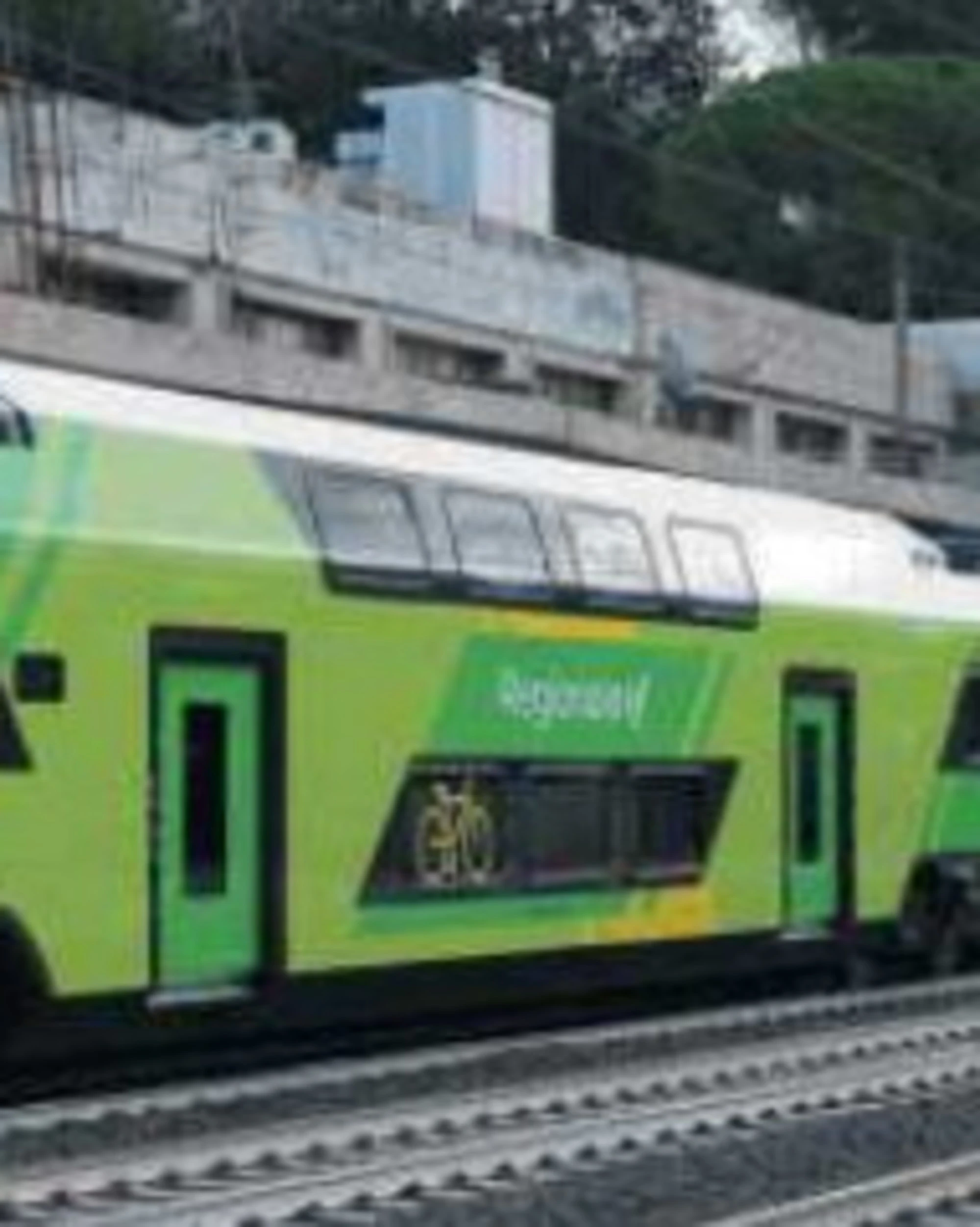 Fs rinnova la flotta per mettere il turbo al servizio regionale