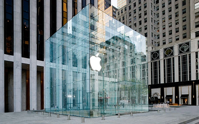 Apple, il manuale dei dipendenti:&quot;Mai dire al cliente la parola crash&quot;