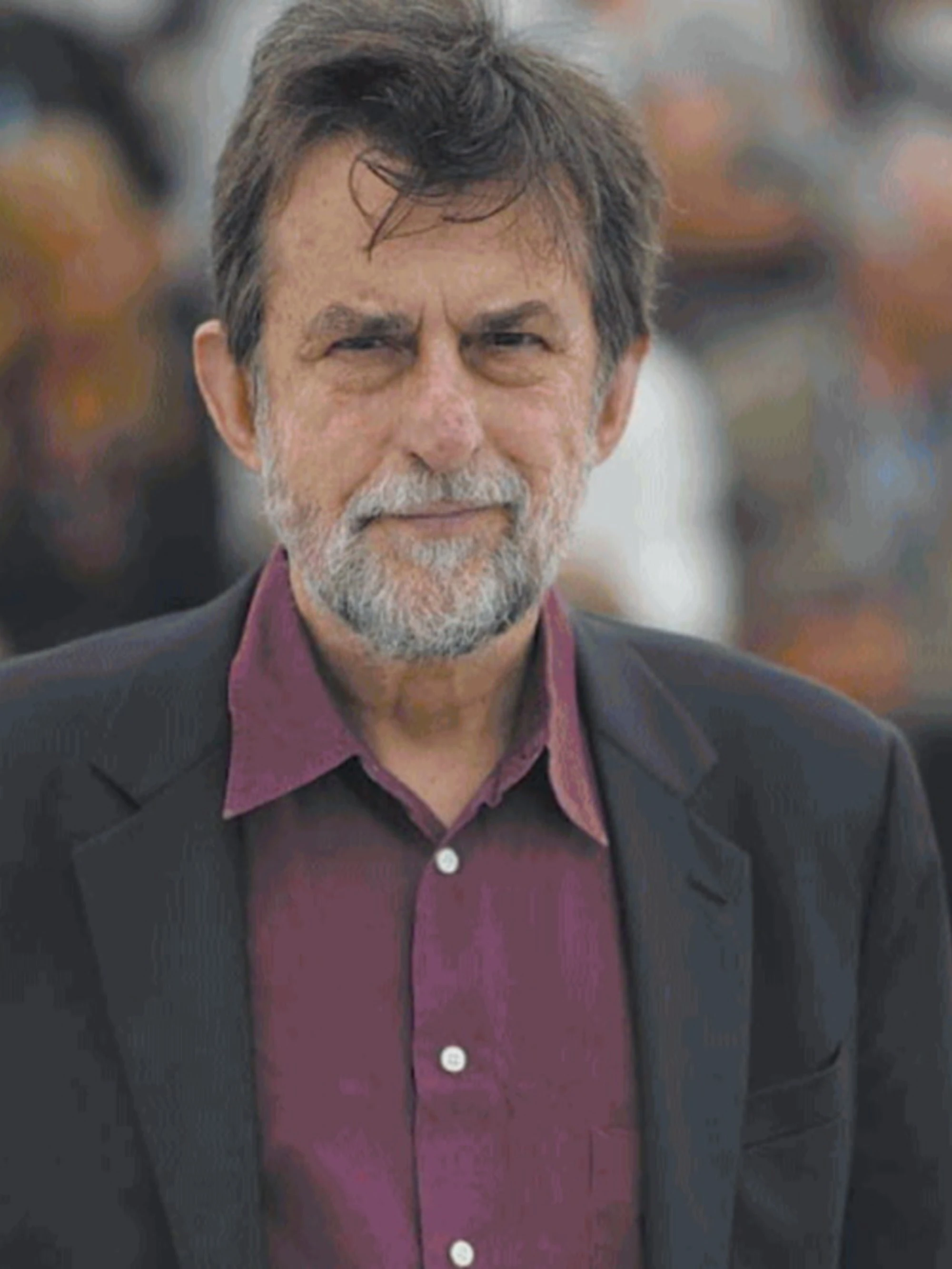 Nanni Moretti e l'infarto, "il ricovero non è fortuito"