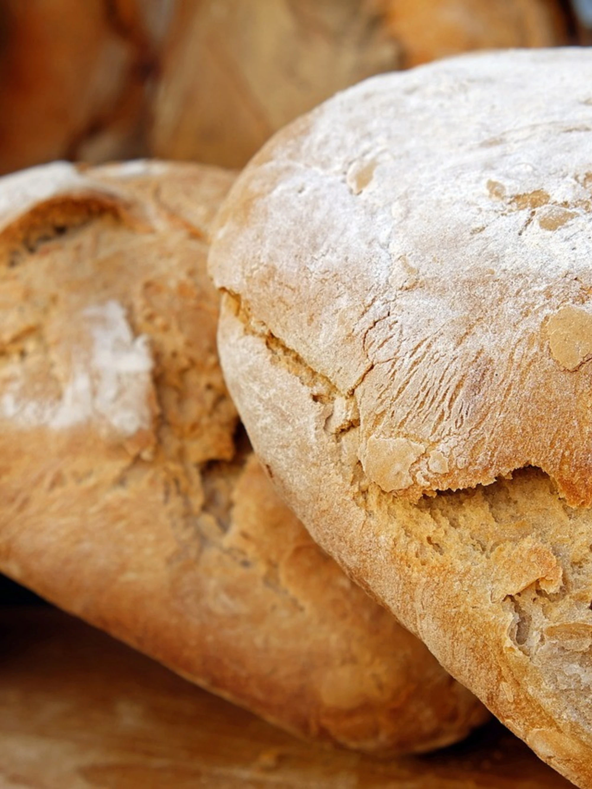 Pane, il ritorno delle "pagnotte identitarie": cosa sta succedendo nei forni italiani