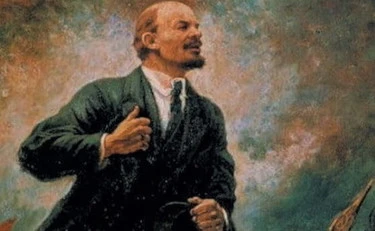 Il romanzo dimenticato contro la rivoluzione russa