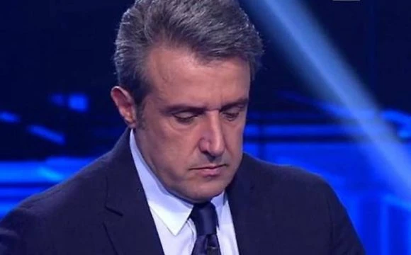 L'Eredità, gira una voce inquietante su Flavio Insinna: la Dago-bomba che lo fa tremare