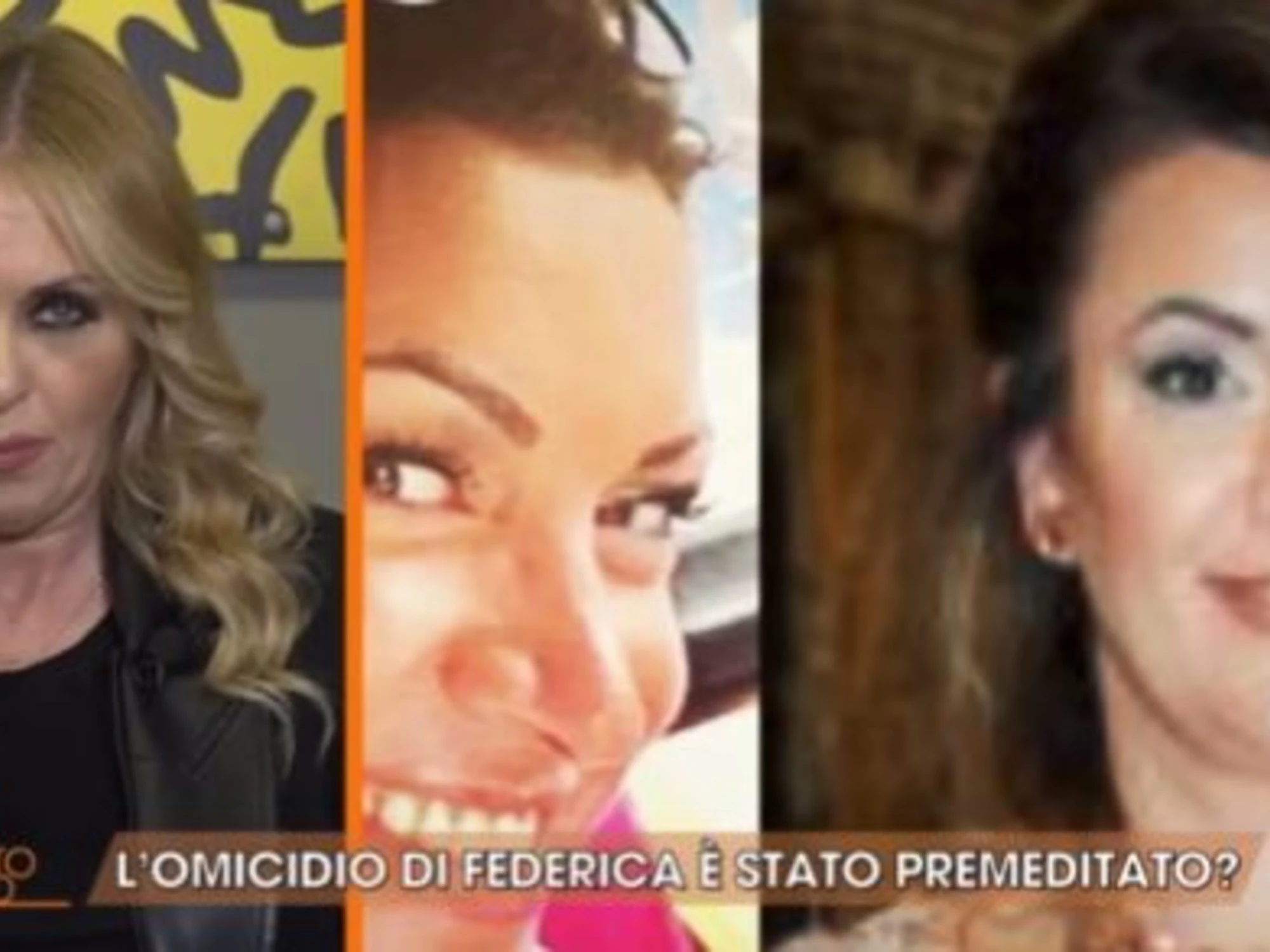 Federica Torzullo, Roberta Bruzzone: "Se l'è gustata, chi è davvero Carlomagno"