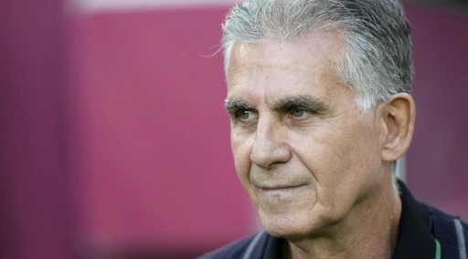 Qatar 2022, il ct dell'Iran sbrocca: "Per chi lavori? Pagami e ti rispondo"