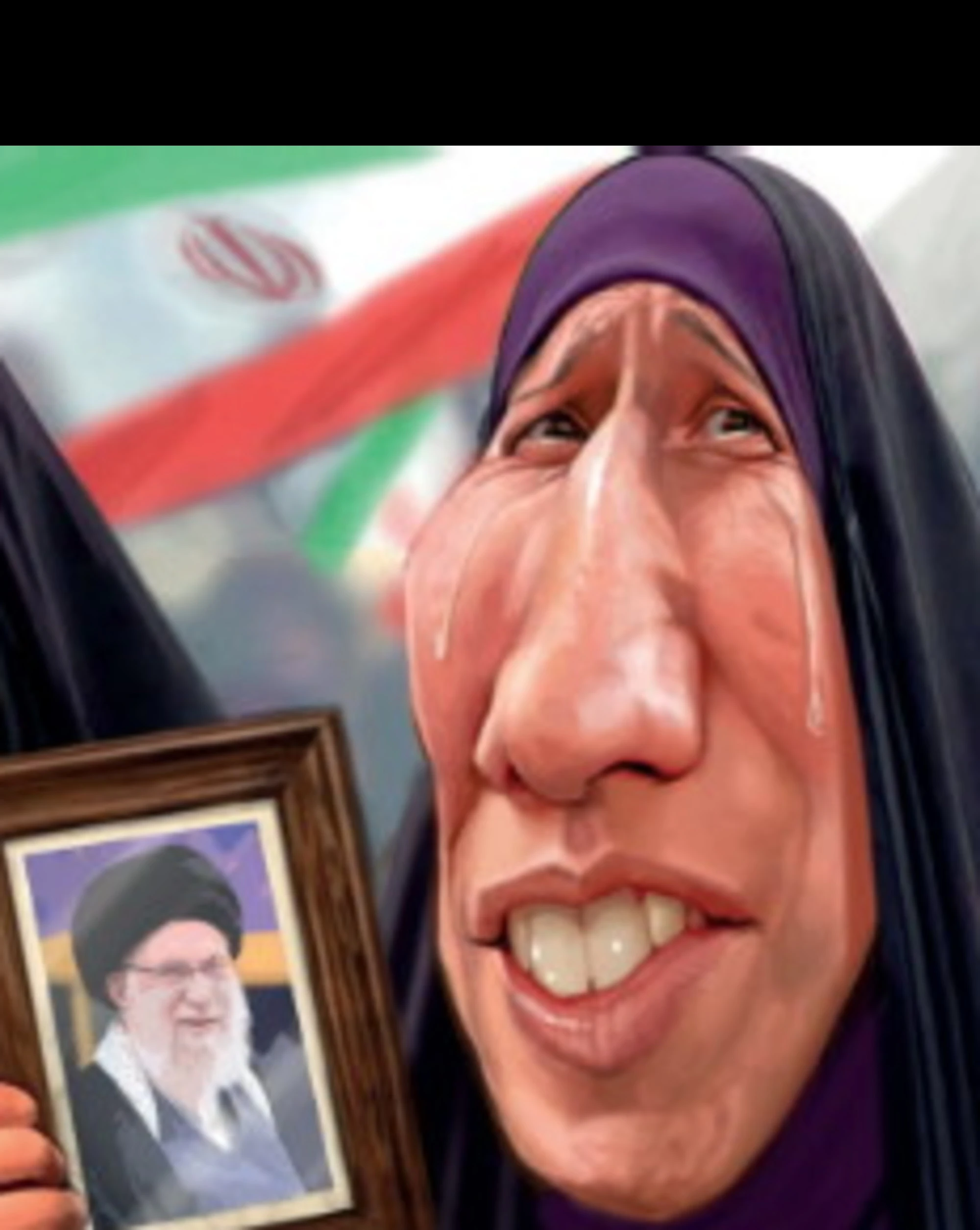 Iran, Schlein e Conte: se ci fossero stati loro...