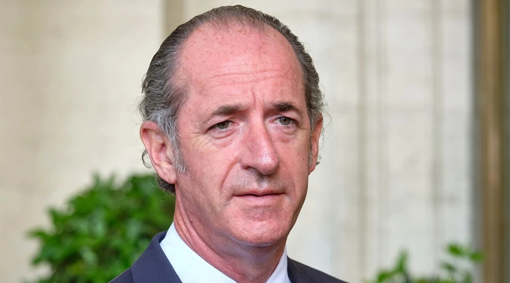 Veneto, record di contagi: 3.264. Luca Zaia sulla zona arancione: "Non è un gioco a premi, roba da WhatsApp"