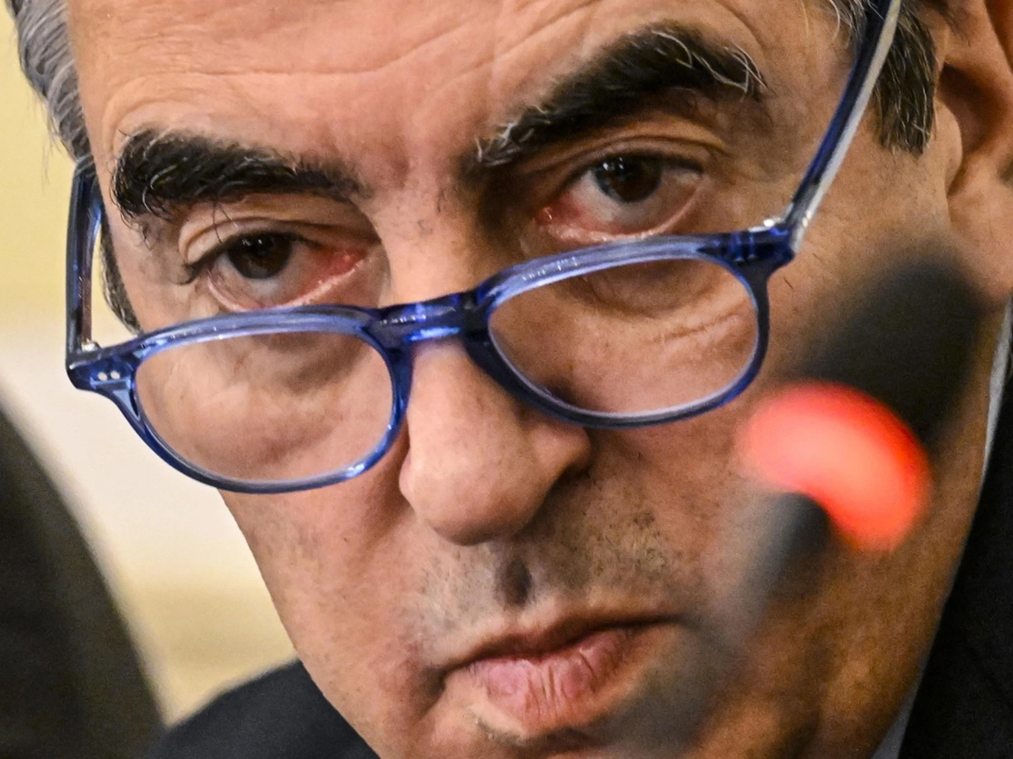 Imam libero, Maurizio Gasparri ad alzo zero: "Magistrati irresponsabili e fuori dalla realtà"