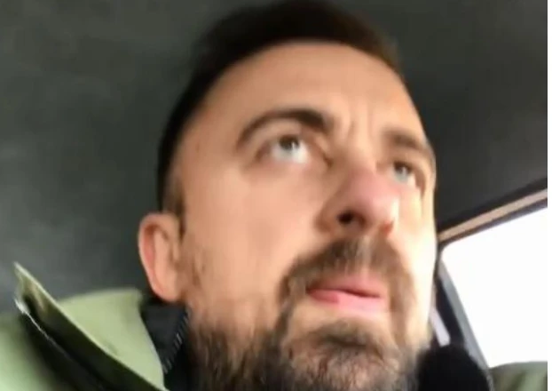 Chef Rubio sulla sparatoria di Trieste: "Minacciato dal fratello della vittima per colpa dei politici infami"