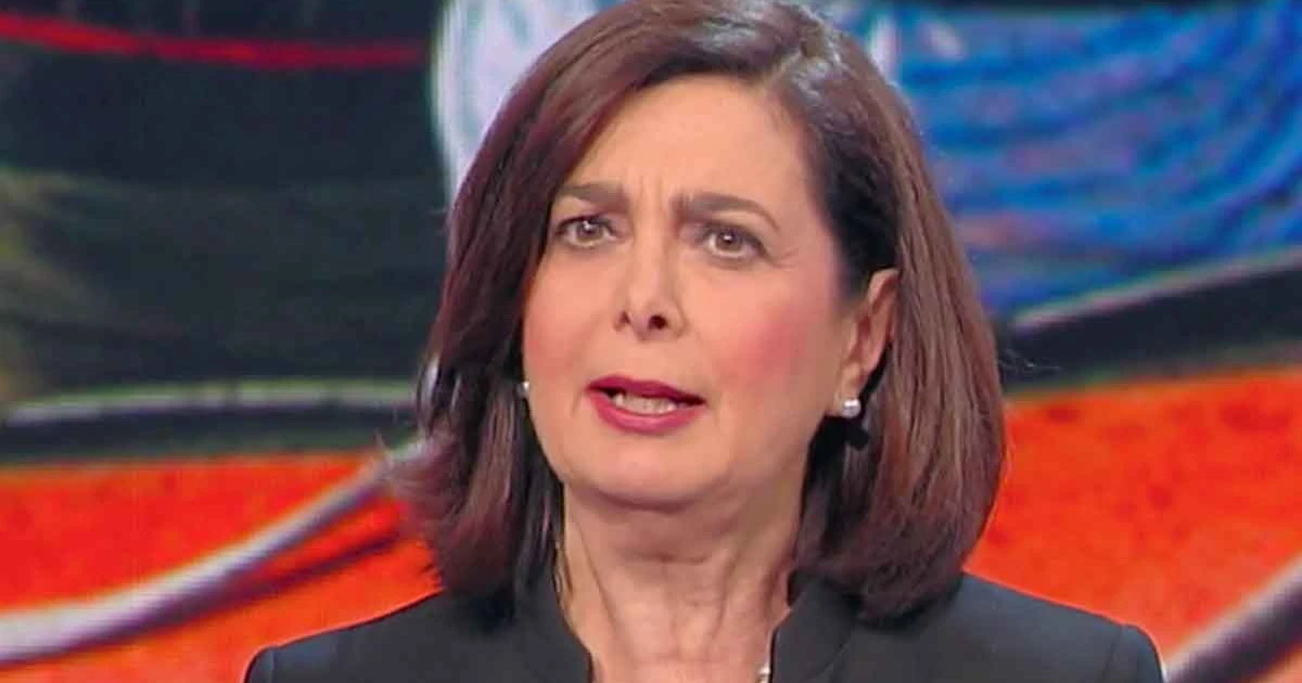 Giulia Cecchettini, Boldrini attacca il governo: "Educazione sessuale una porcheria?"