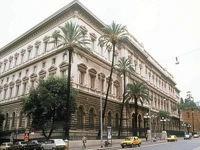 Bankitalia: a marzo entrate tributarie -0,7%