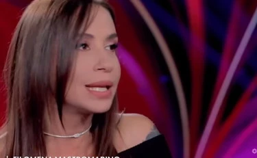 Verissimo, Malena: "Perché ho lasciato il mondo hard"