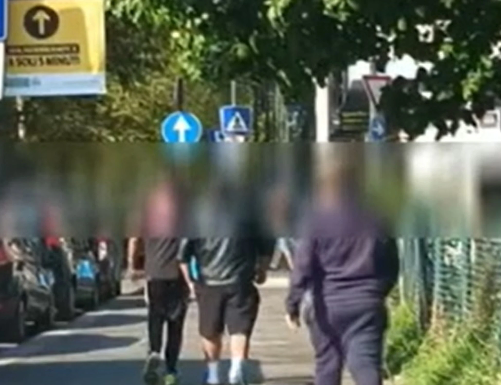 Milano, calci e pungni al rabbino: l'aggressore subito liberato dal giudice