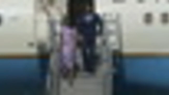 Vance in Ungheria alla vigilia delle elezioni per sostenere Orban