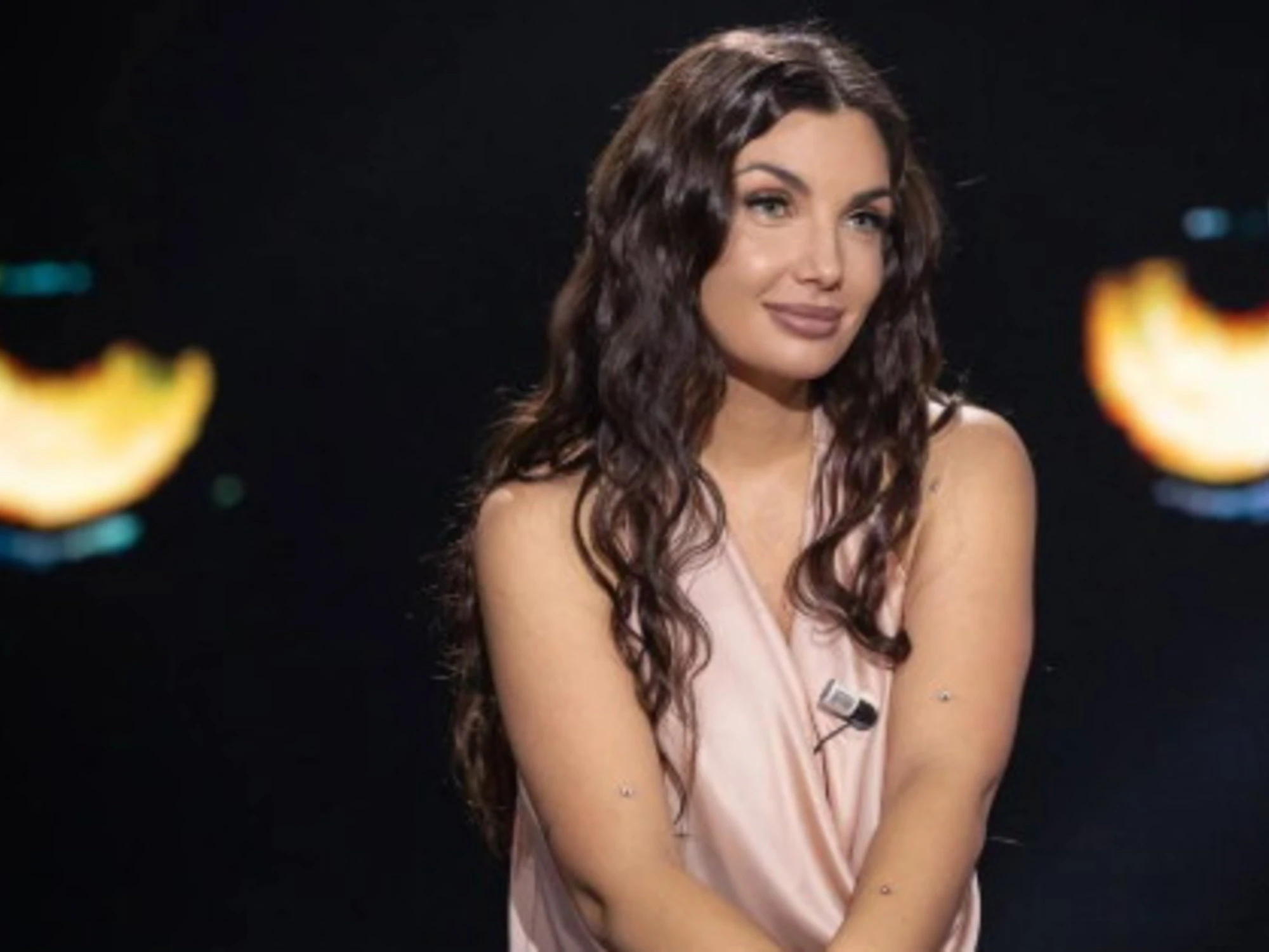 Belve, clamorosa Elettra Lamborghini: "Quando vedo i maschioni con la tartaruga..."