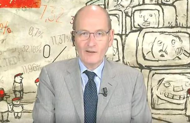 Sondaggio Pagnoncelli: "La Lega sale al 34 per cento, mentre M5s e Pd calano entrambi al 17 per cento"
