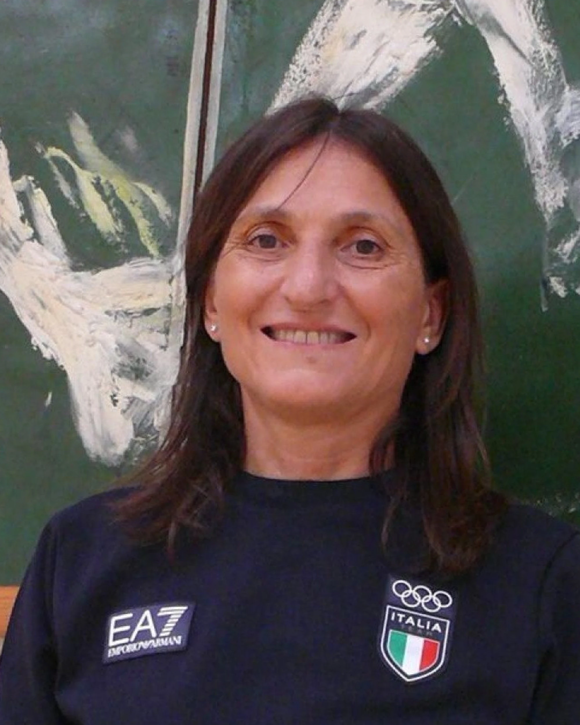 Trillini, la campionessa olimpica sta con Acquaroli: siluro su Ricci