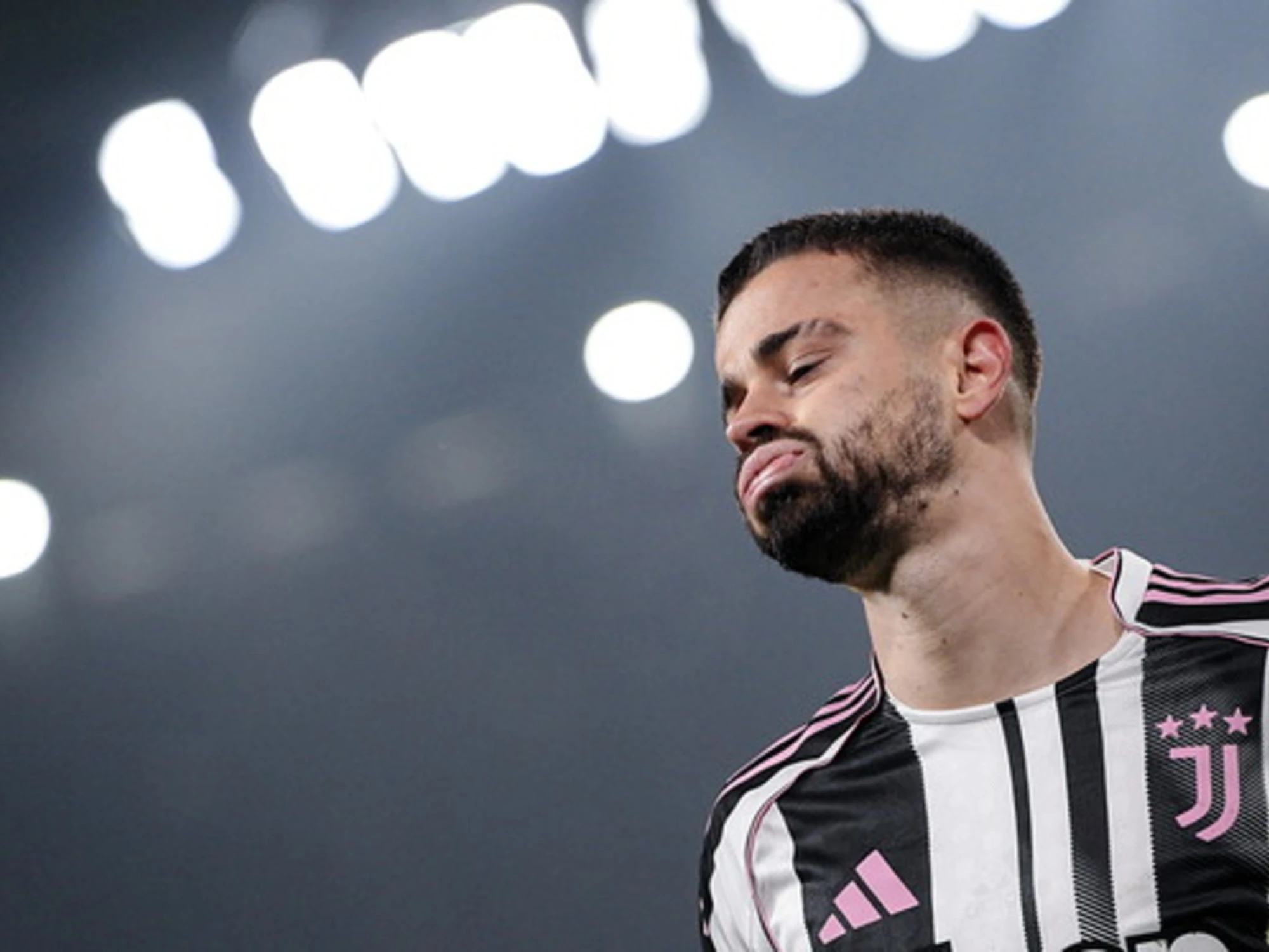 Juve, Zhegrova non è alla Continassa: ecco cosa è successo