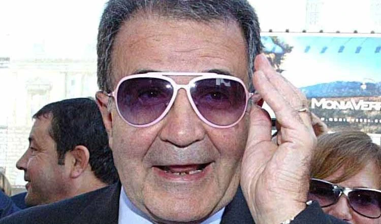 Romano Prodi