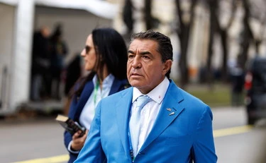 Chi è Paolo Zampolli, l'amico di Trump che vuole l'Italia al Mondiale