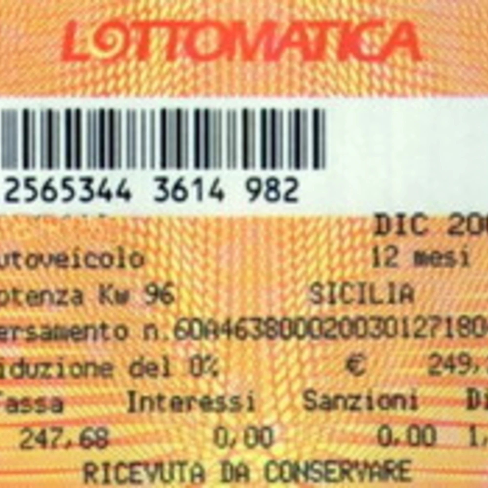 Bollo
