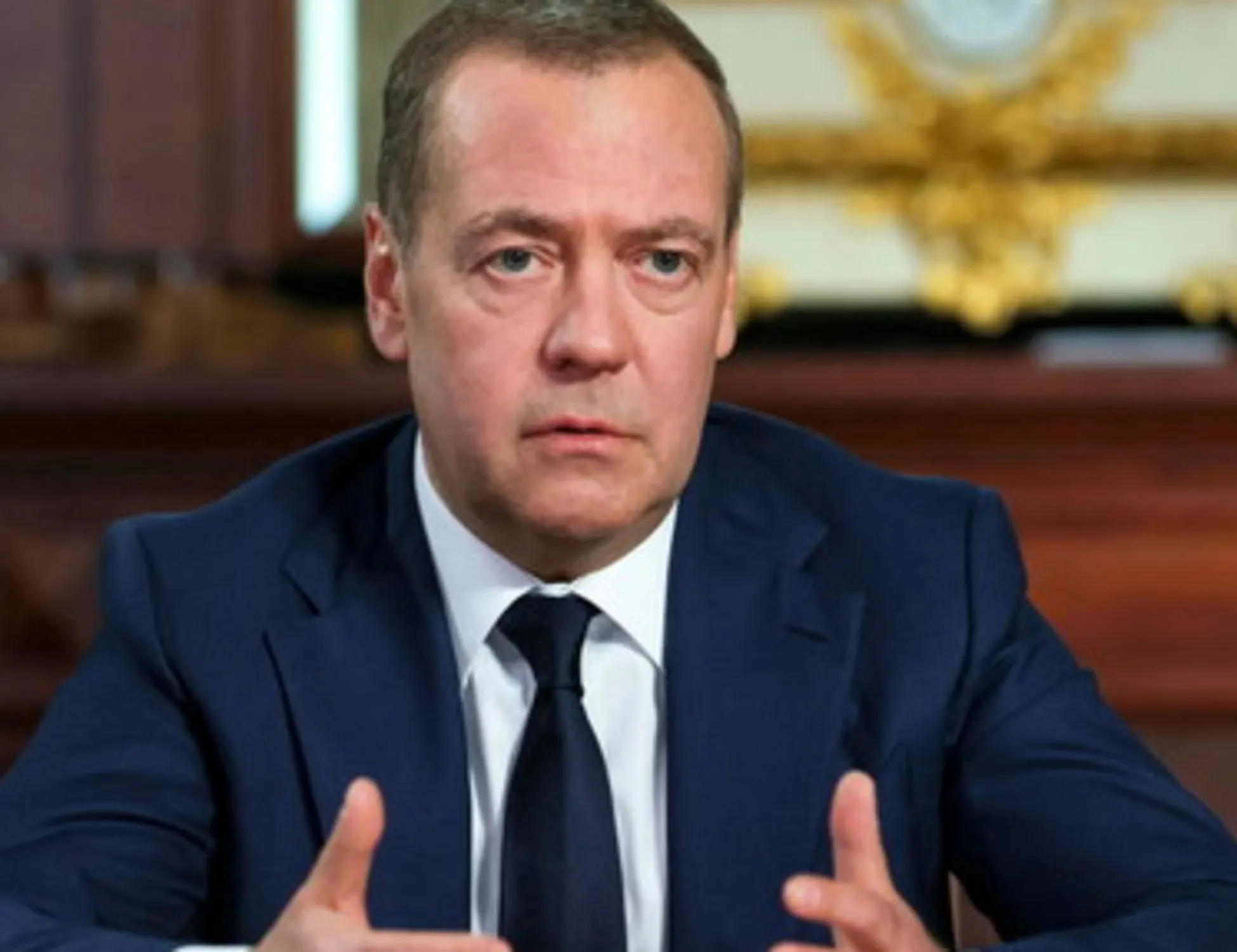 Dmitry-Simeon: i buffoni necessari del potere russo