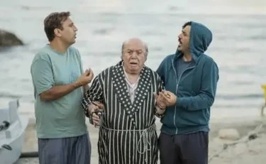 Pio e Amedeo hanno girato un gran film