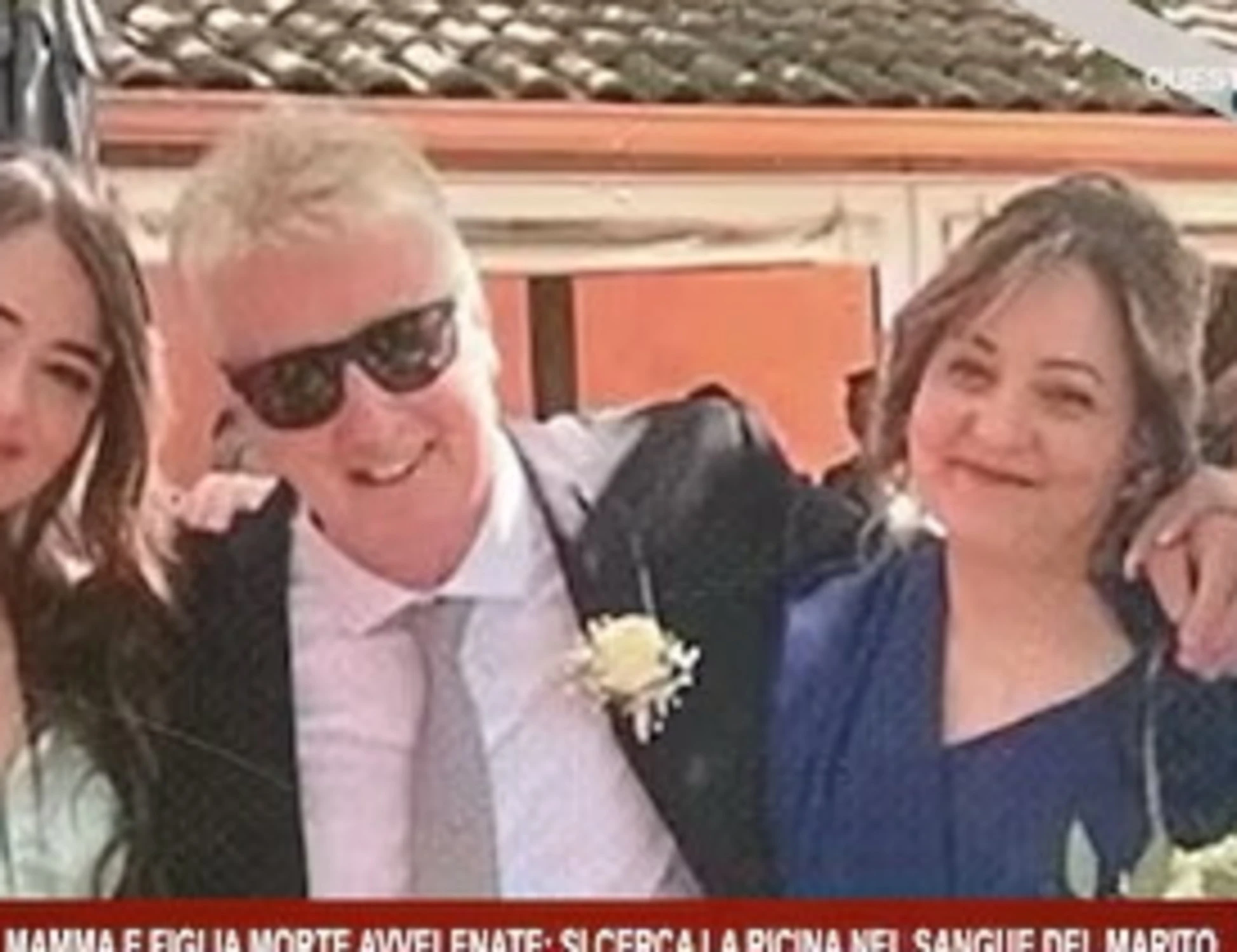 Pietracatella, "Gianni e Alice Di Vita sono scappati di casa": clamorosa fuga