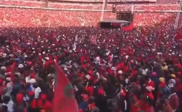 Sudafrica, neri bastonati dai neri: cortocircuito e violenza brutale, cosa sta succedendo