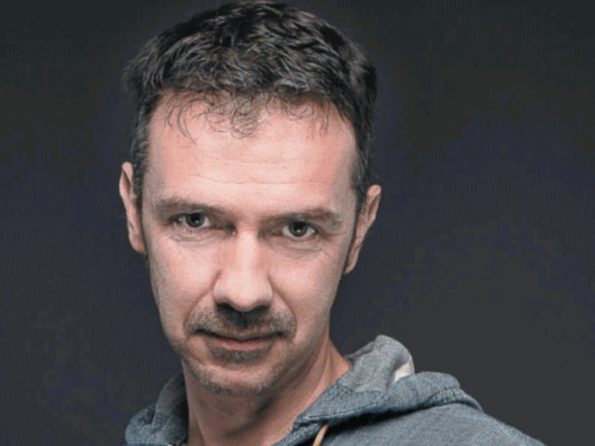 Franck Thilliez, se il thriller è una spaventosa discesa agli inferi