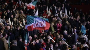 Forza Italia, "non si presenta il simbolo": ecco la soglia minima