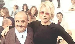 Costanzo e De Filippisposati da 17 anni"Lo rifaremmo anche domani"