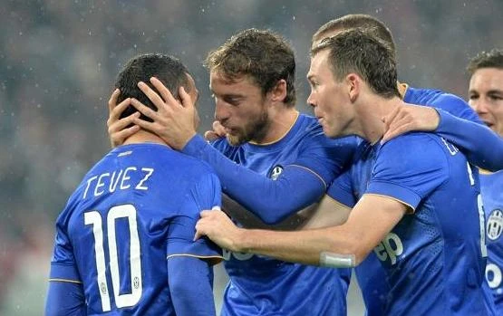 Serie A: vincono Juventus, Roma e Napoli. Inter solo pari
