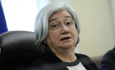 Rosy Bindi riesumata dal campo largo sogna di farsi eleggere al Colle