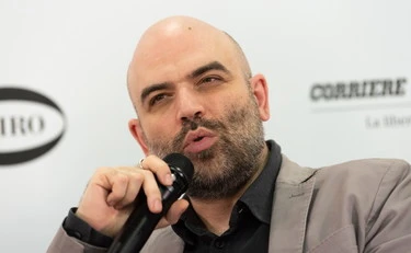 Roberto Saviano condannato in Cassazione: in "Gomorra" ha copiato