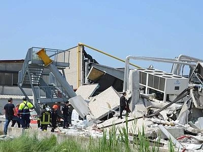 Terremoto, raccolti e donati da Carrefour oltre 1,4 mln per l'Emilia Romagna