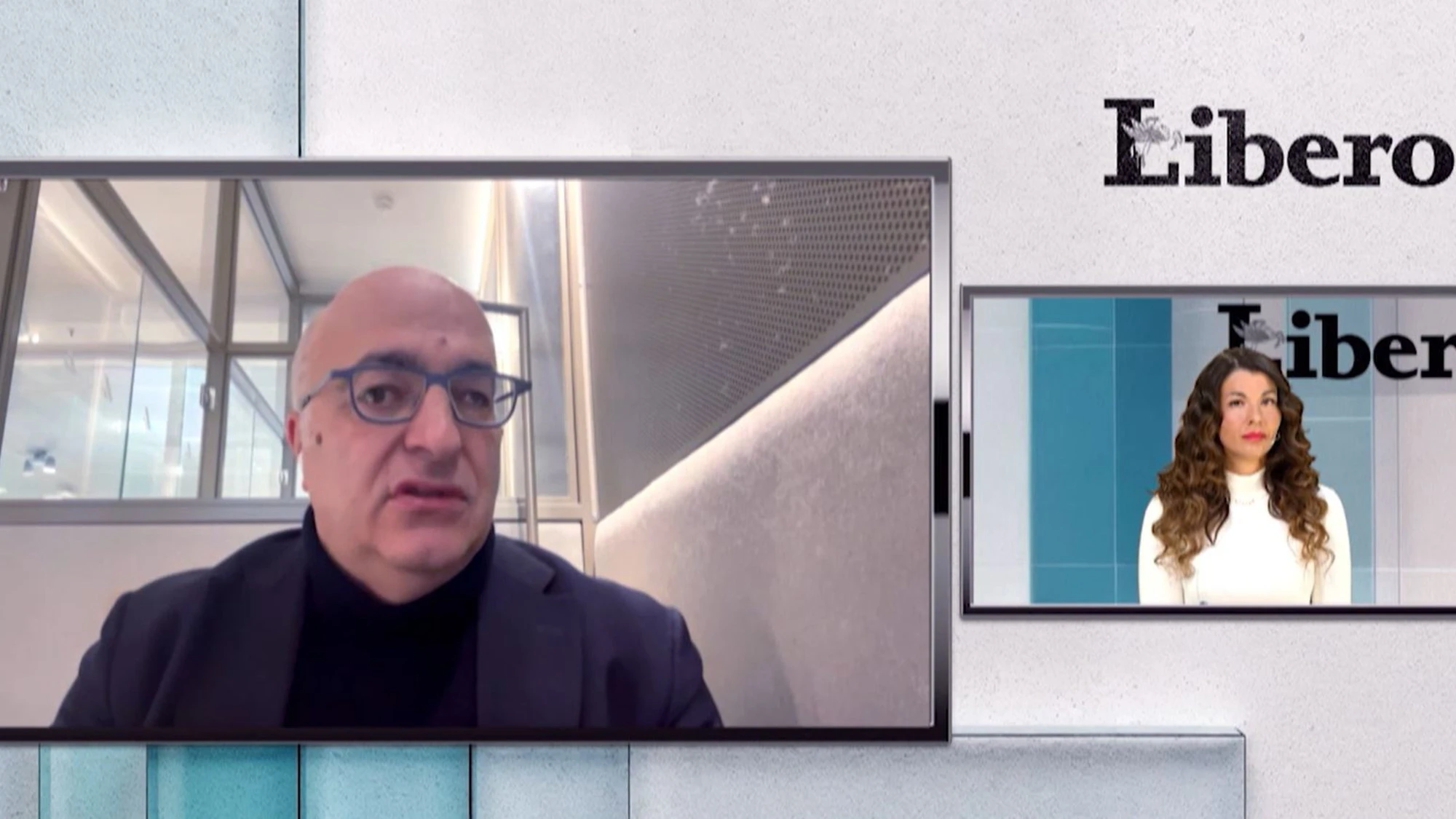 Sentiero obbligato, rivedi il dibattito