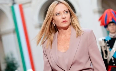 La lettera di Meloni sul Domani: "Libertà di stampa imprescindibile per la democrazia"