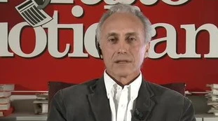 Luca Palamara rivelò segreti al Fatto Quotidiano di Marco Travaglio: "Campagna calunniosa contro l'avvocato Amara"