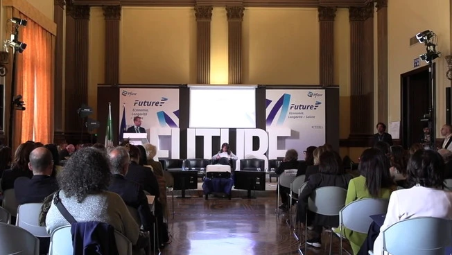 In Italia over 65 un quarto della popolazione, sfida strutturale
