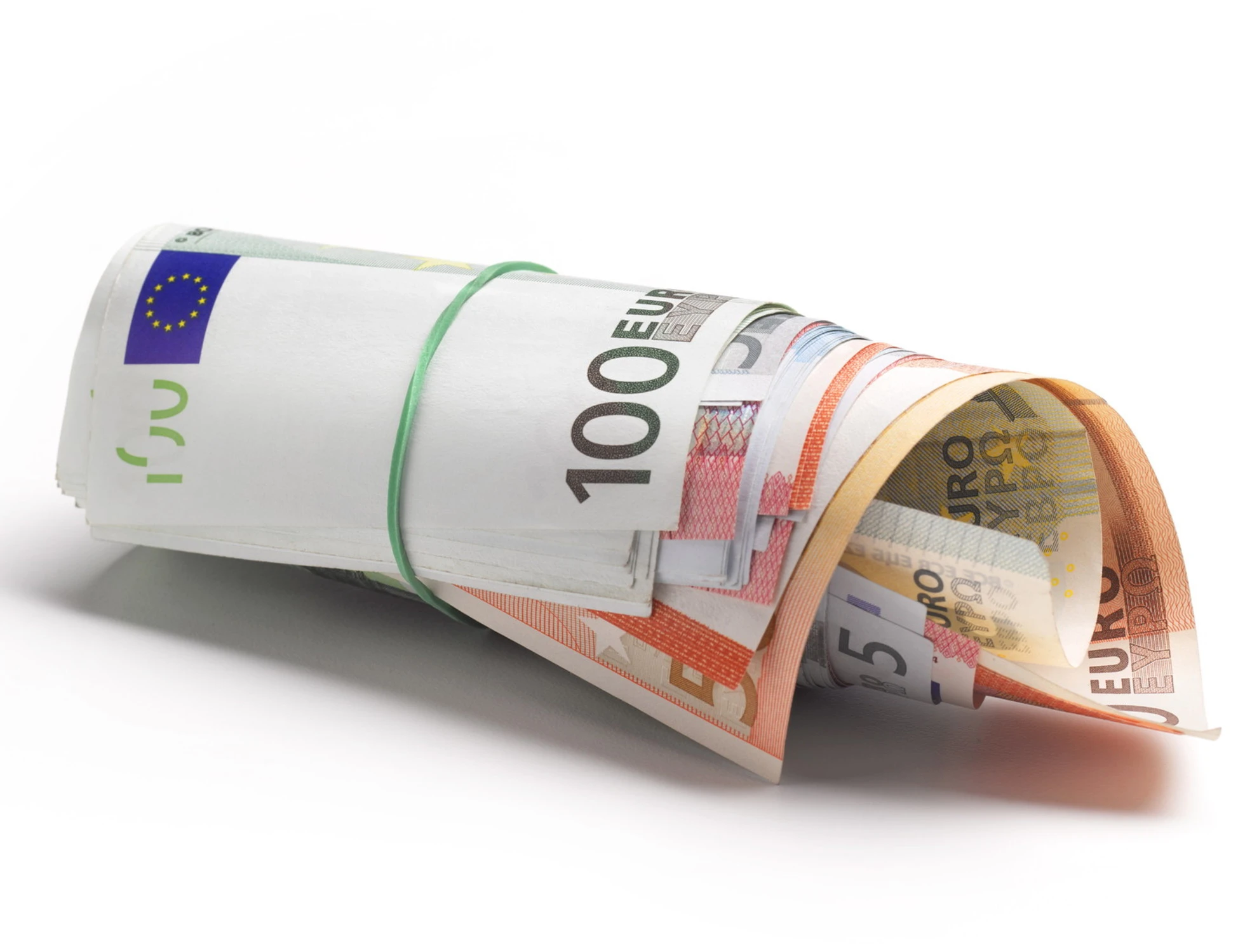 Con l'Irpef al 33% benefici fino a 1.400 euro