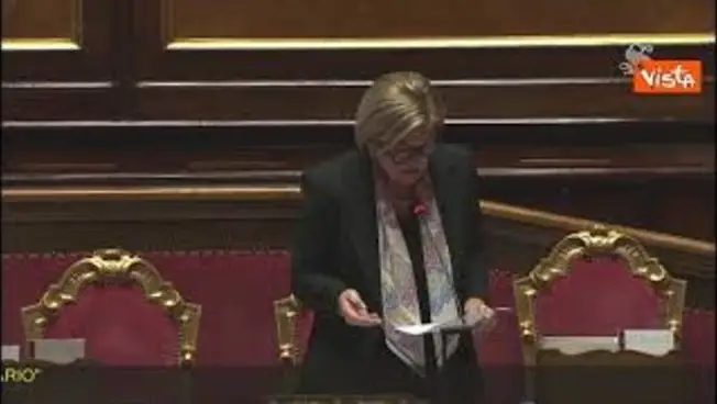 Leggi l'articolo: Calderone: Favorire coinvolgimento padri in cura figli per sostenere natalità