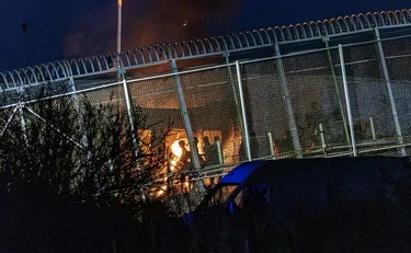 Il report degli 007 su Ceuta: cosa puÃ² accadere tra poche ore e chi c'Ã¨ tra i migranti