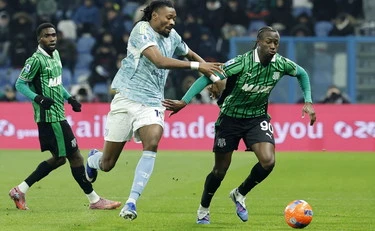 Juve-Sassuolo, focolaio di pertosse: clamoroso, a rischio la partita?