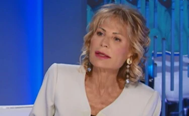 Otto e Mezzo, rissa senza precedenti dalla Gruber: tutta "colpa" di Sempio