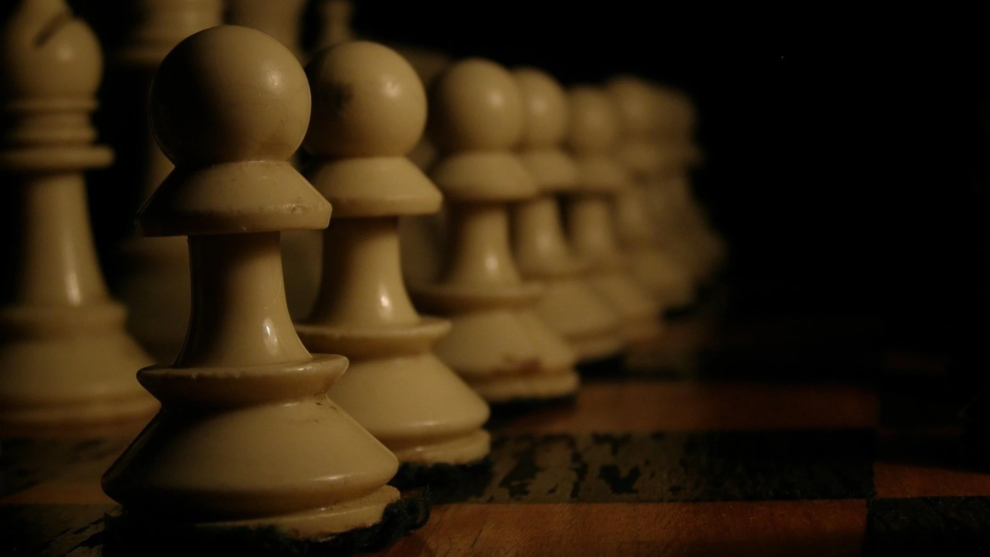 Ormai l’astuzia viene celebrata più dell’onestà