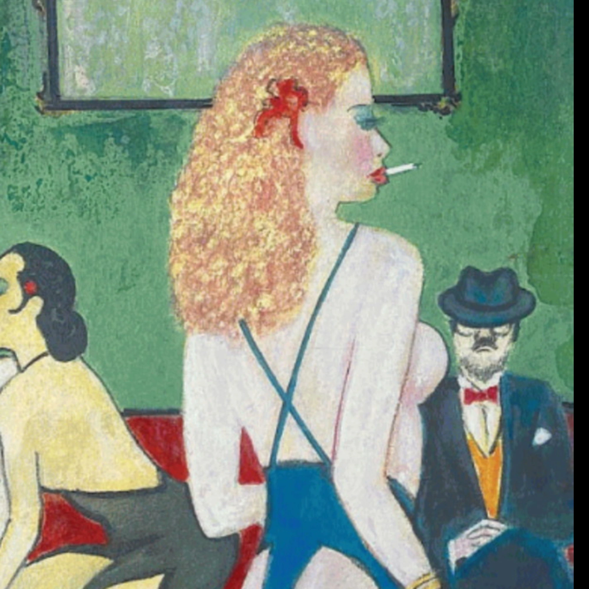 Quando la cinepresa di Fellini era una matita