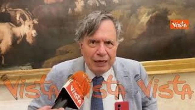 Parisi: Per affrontare crisi climatica necessaria lotta alle disuguaglianze